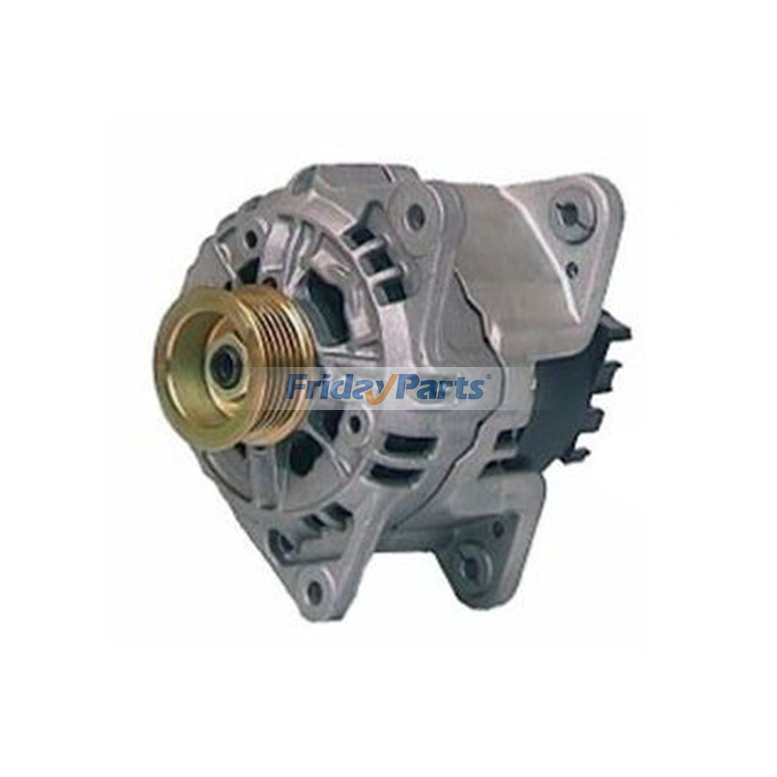 12V 70A Lichtmaschine 0123310029 0123310053 0986038990 für Ford Escort 1994-2001