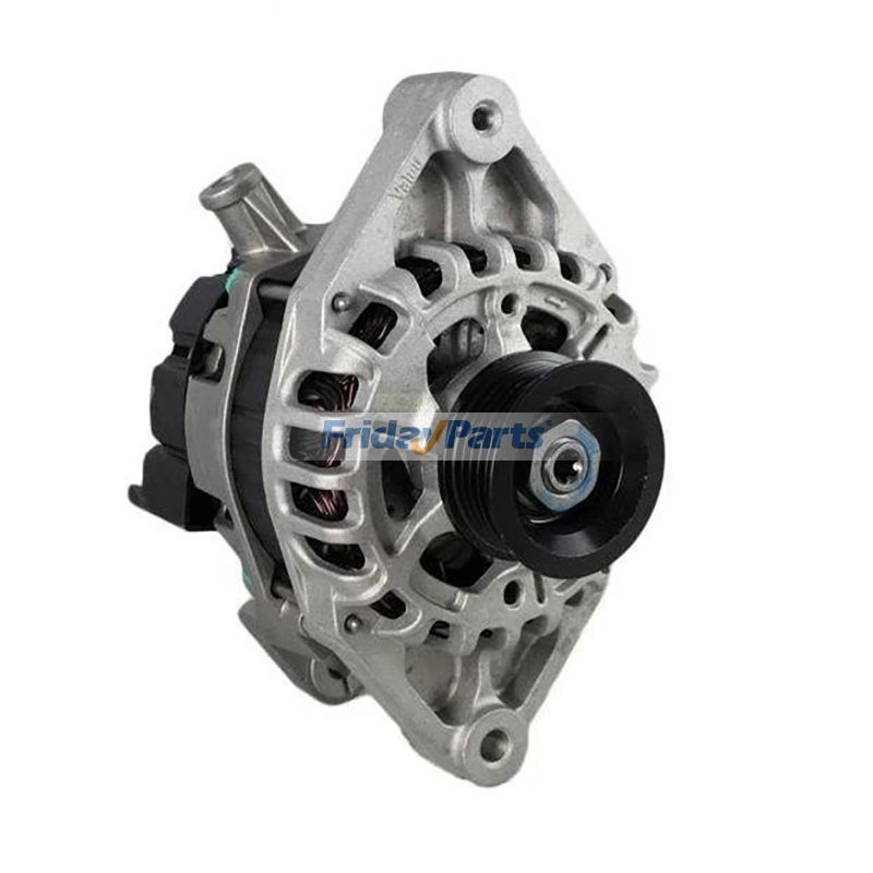 12V 70A Alternator 0124225002 0124225050 for 1998-2010 Opel Astra