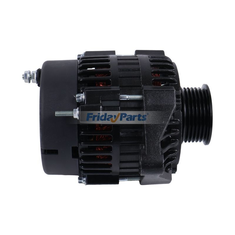 FridayParts Generator