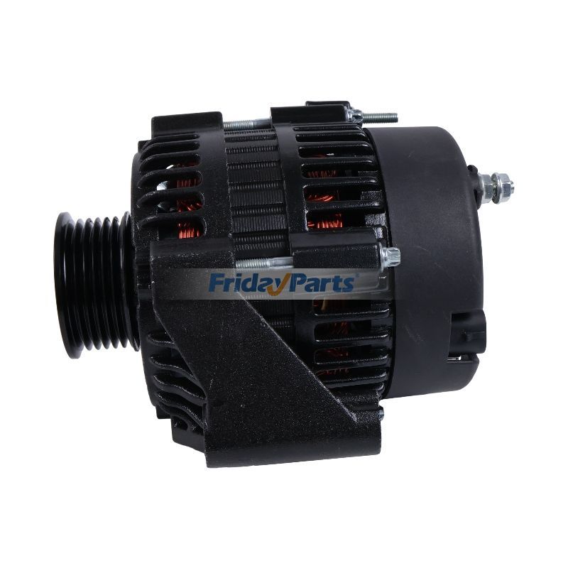 GeneratorFür Hyster