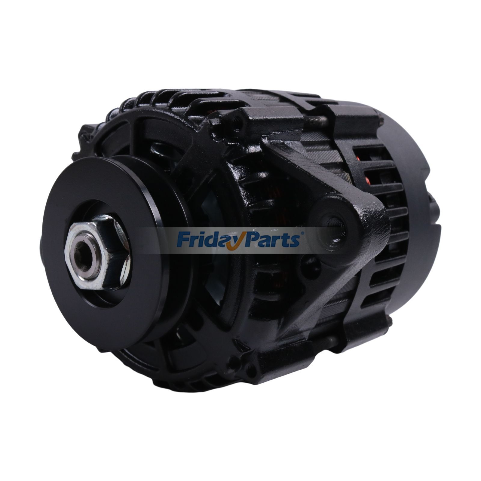 Alternateur de FridayParts