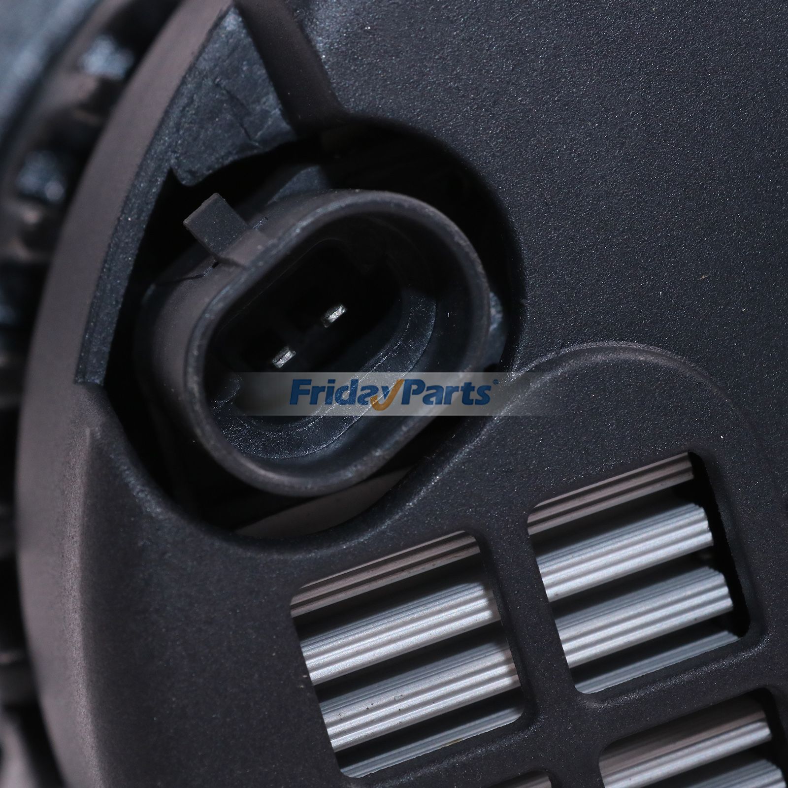 Achetez Alternateur chez FridayParts