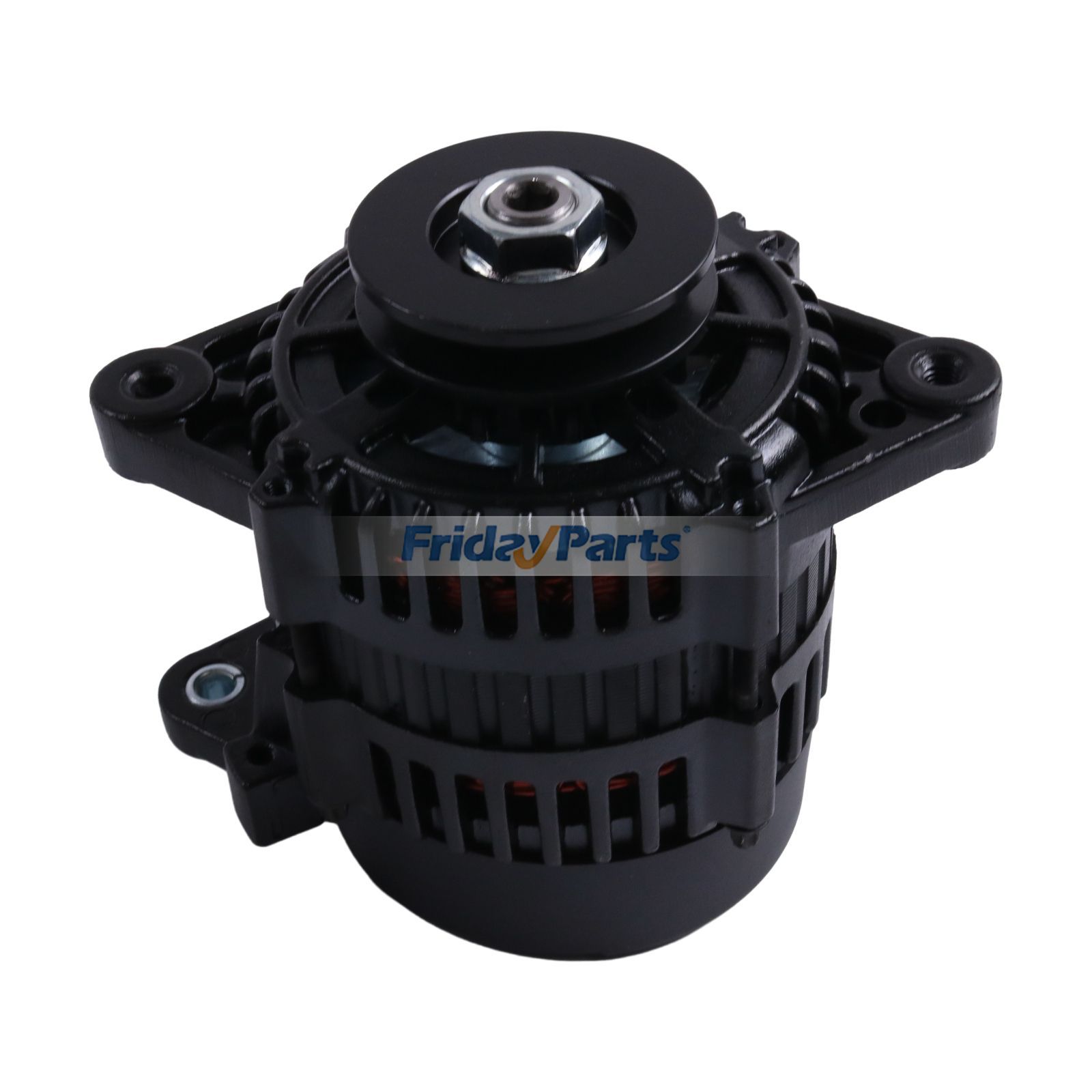 Alternateur 12 V 70 A 19020600 19020604 862030-1 862030 20810 SAEJ1171 pour moteur Mercruiser Stern Drive 900SC 3.0 3.0LX GM 1999-2006