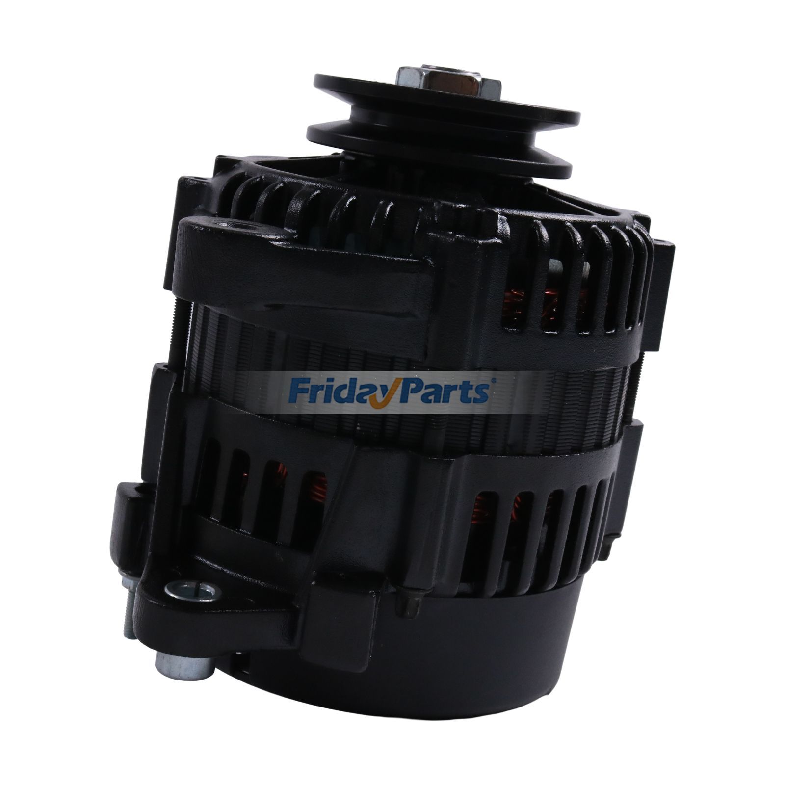 Alternateurpour Moteur