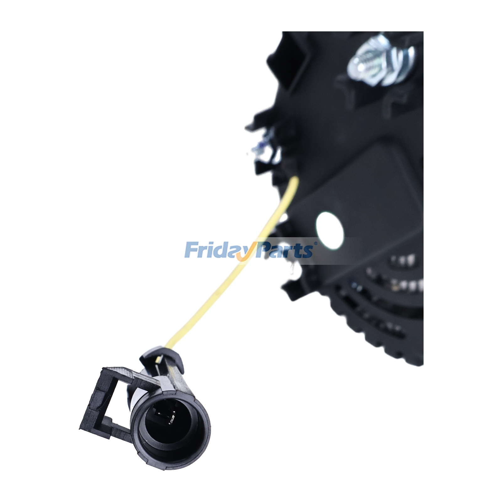 Alternador de 12 V y 70 A, referencia 30-01114-12, para Carrier Transport Refrigeration Solara. para Refrigeración de transporte Para CARRIER,Para OTRA MARCA FridayParts