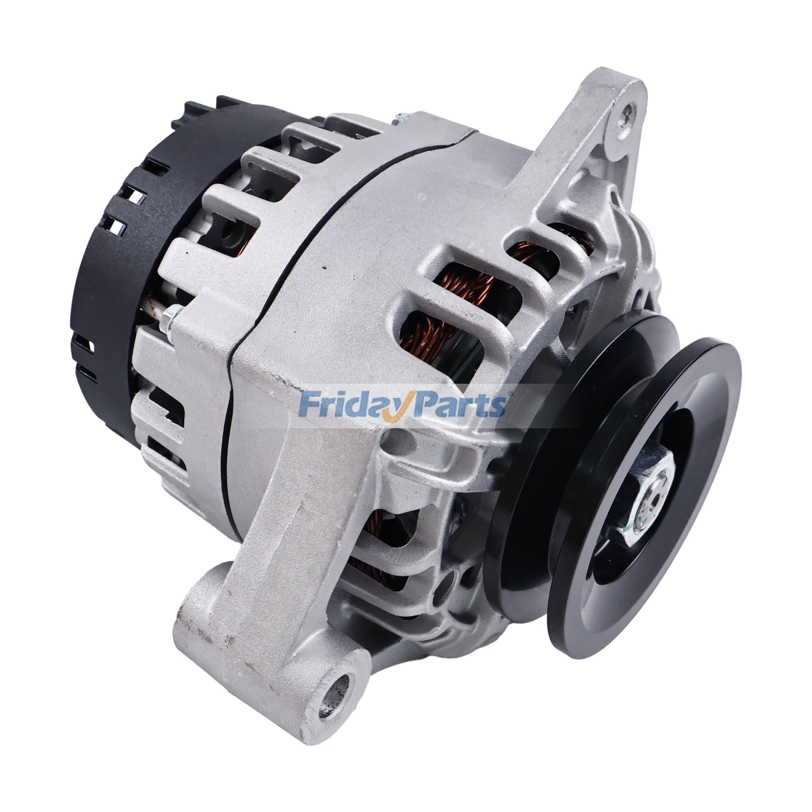 Alternateur 12 V 70 A 30-01114-27 30-01114-07 30-60050-04 pour moteur Carrier CT2-29TV CT3-44TV CT3-69TV et groupe frigorifique Supra 550 622 750 850 950 Genesis R70 R90