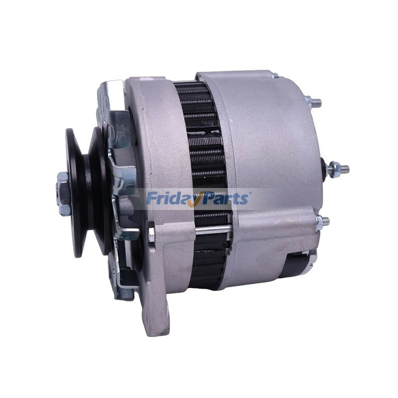 12V 70A Alternator for Engine
