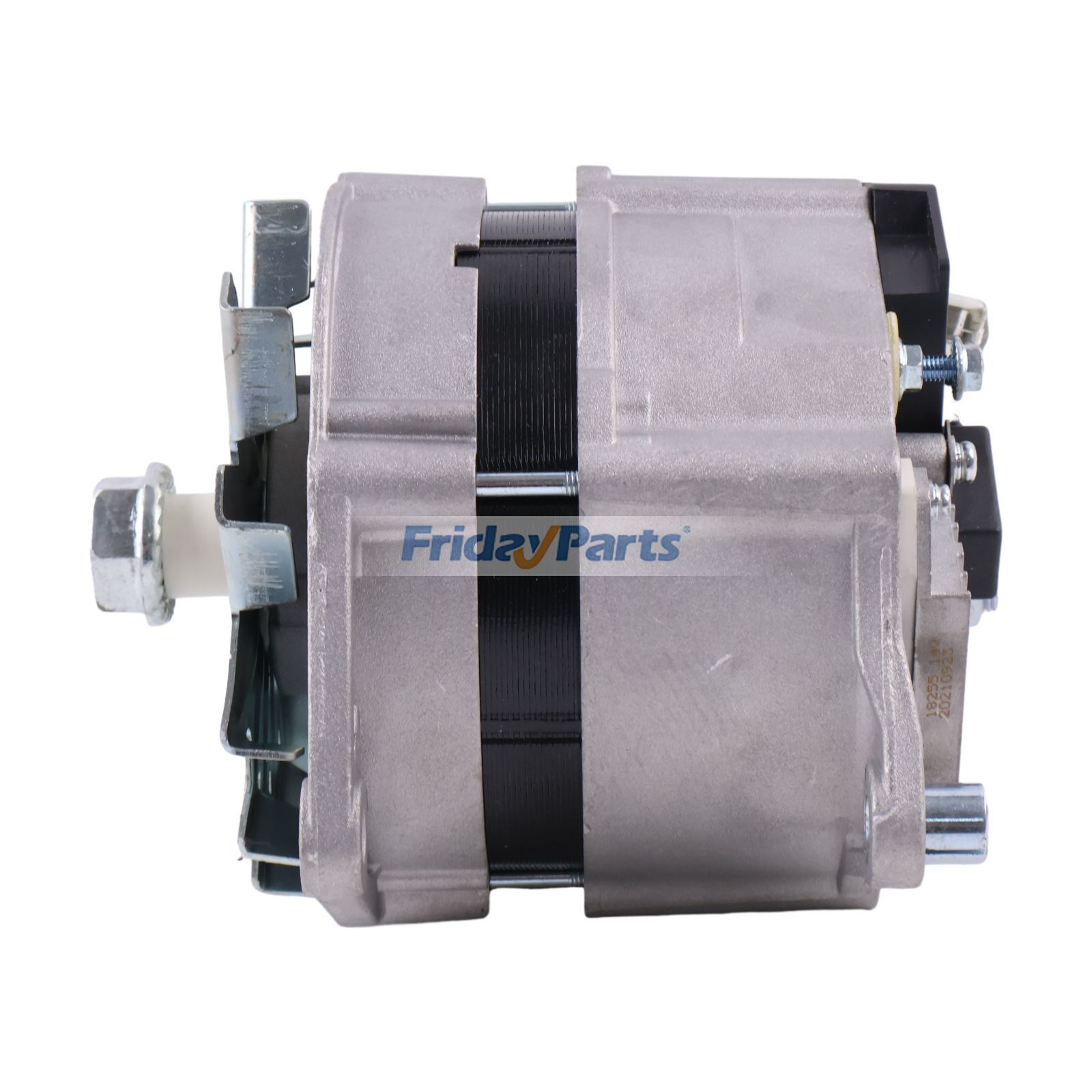 Loader,Tractor Alternator