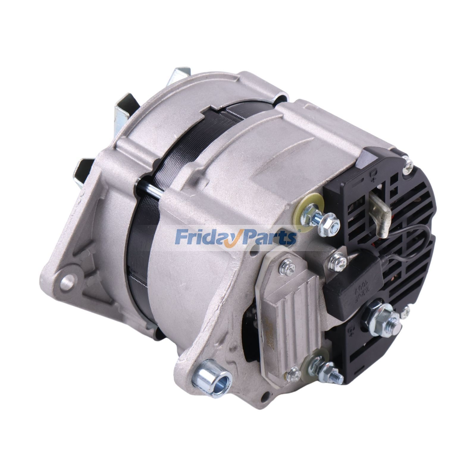 Alternator in Stock in China