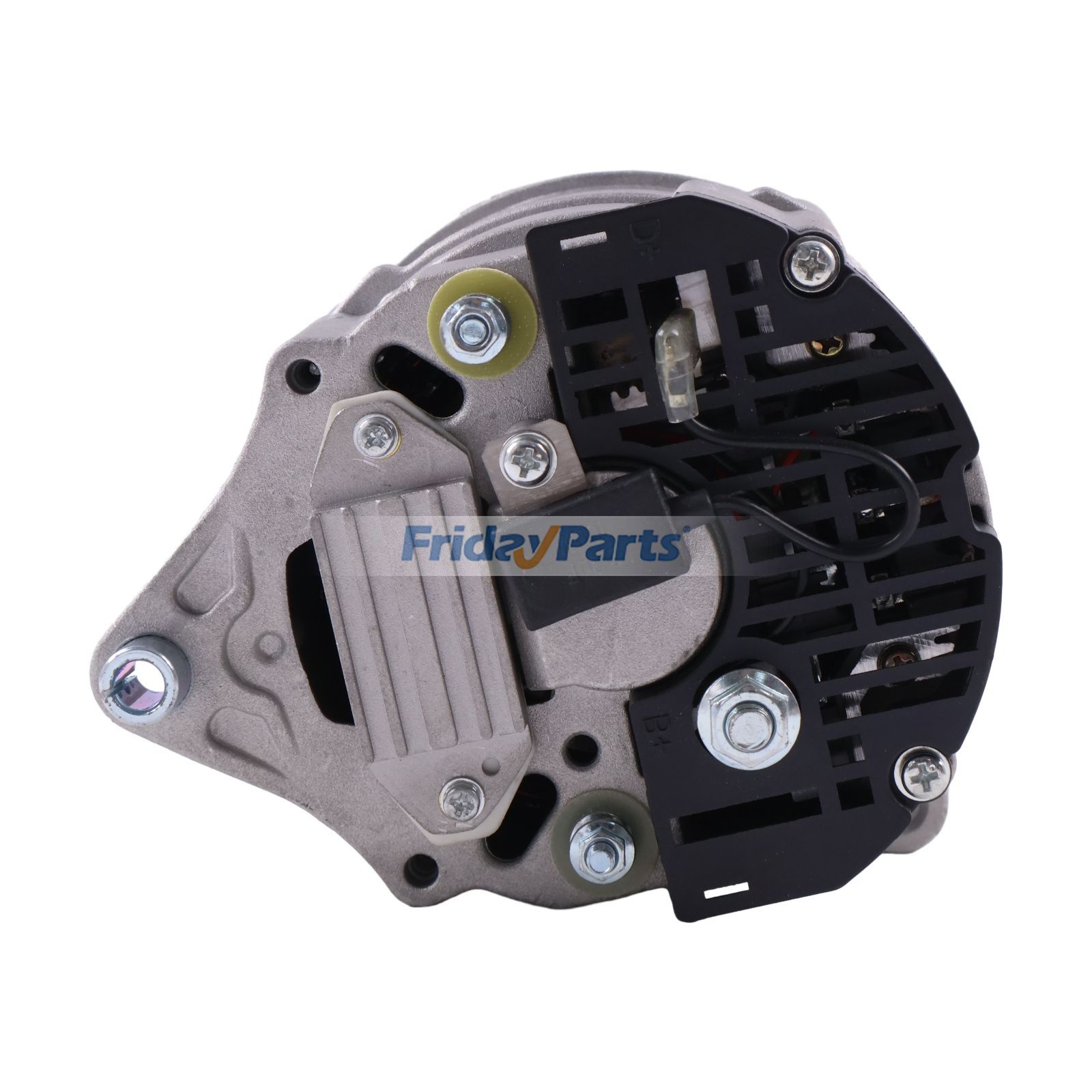  Alternator For New Holland