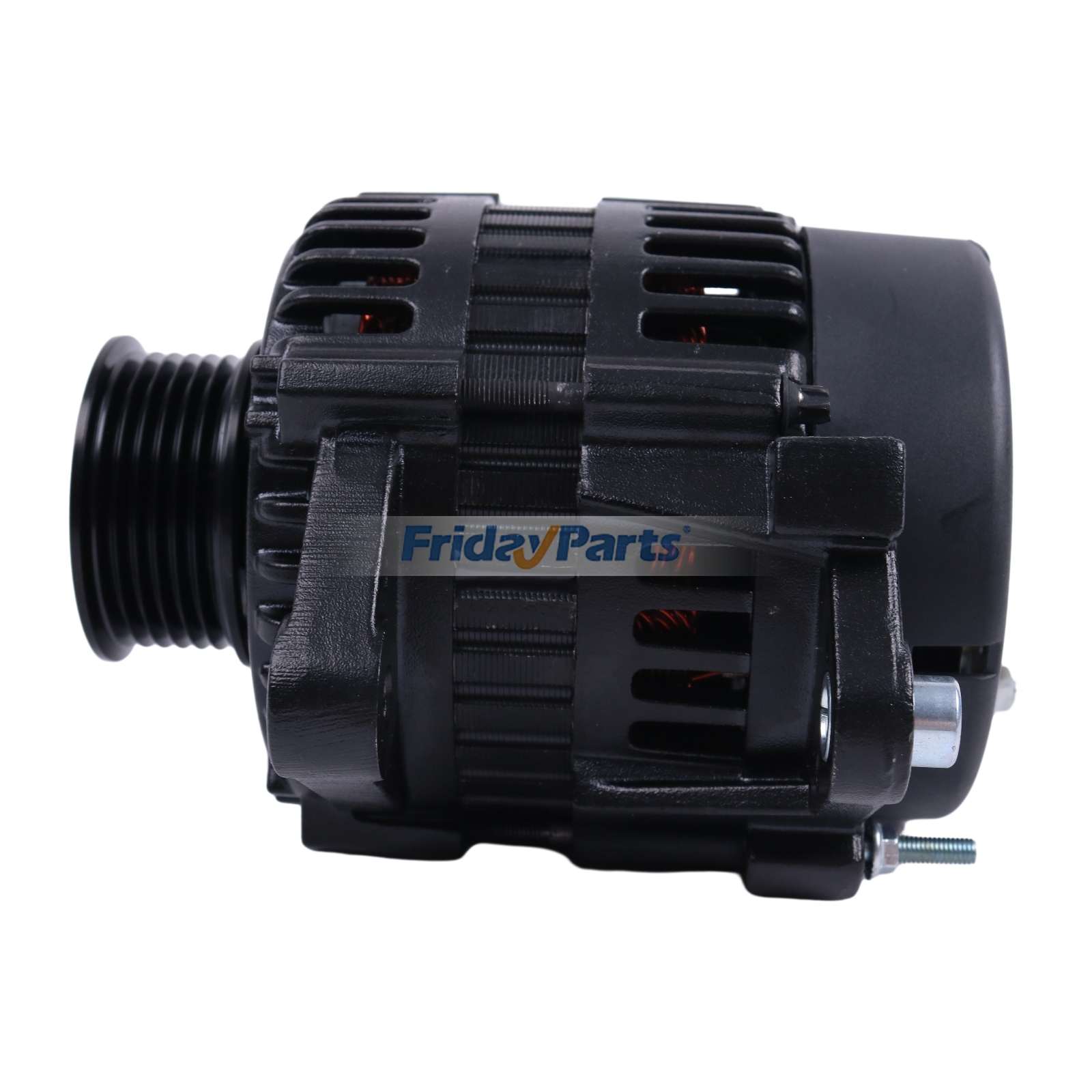 12V 70A Alternator for Engine,Forklift,Marine