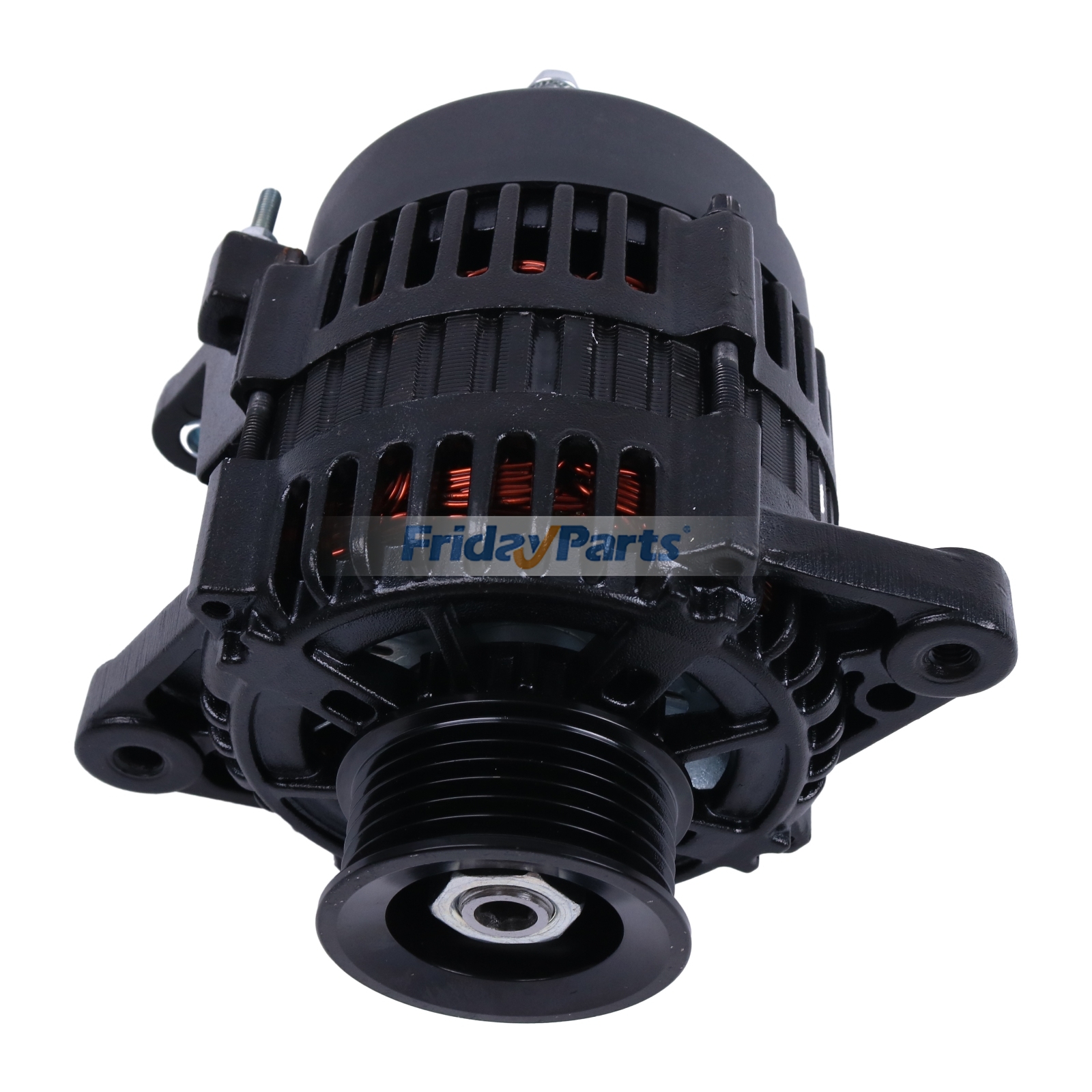 Engine,Forklift,Marine 12V 70A Alternator