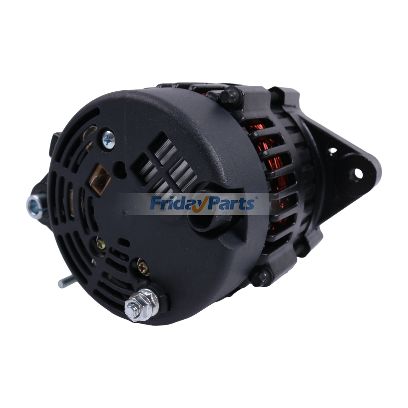  12V 70A Alternator For DOOSAN