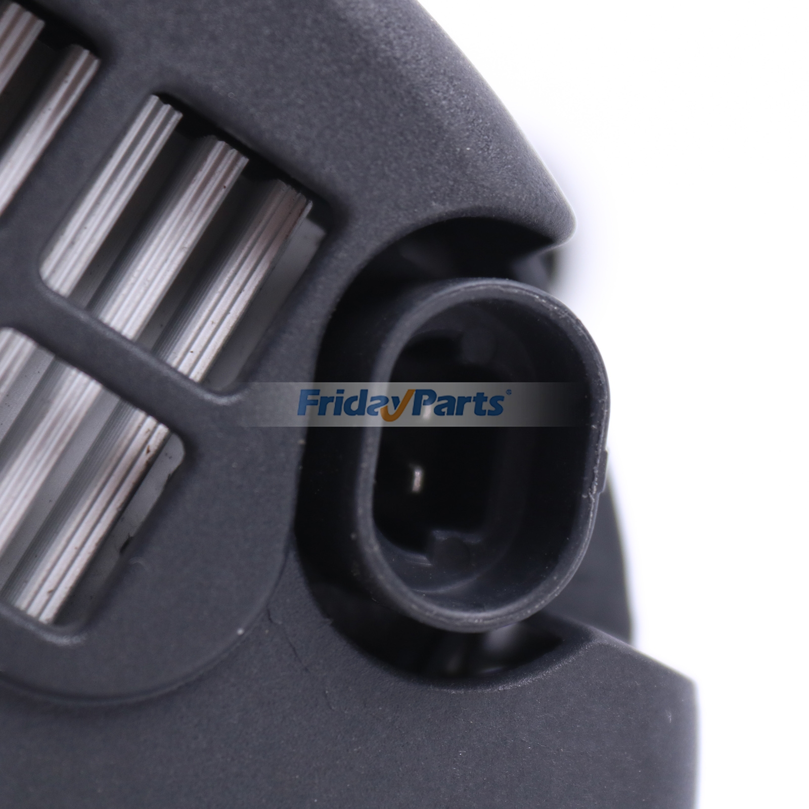 FridayParts 12V 70A Alternator