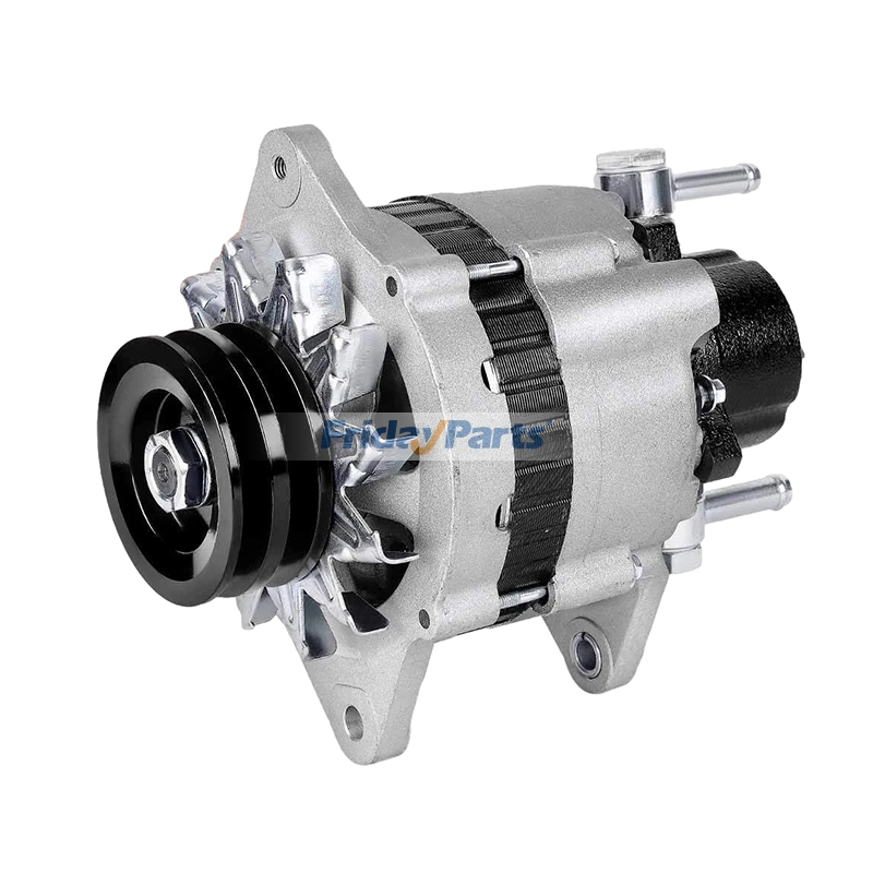 12V 70A Alternator 8971711780 2912760000 for Isuzu NPR NQR Chevrolet W3500 W4500 Tiltmaster Truck