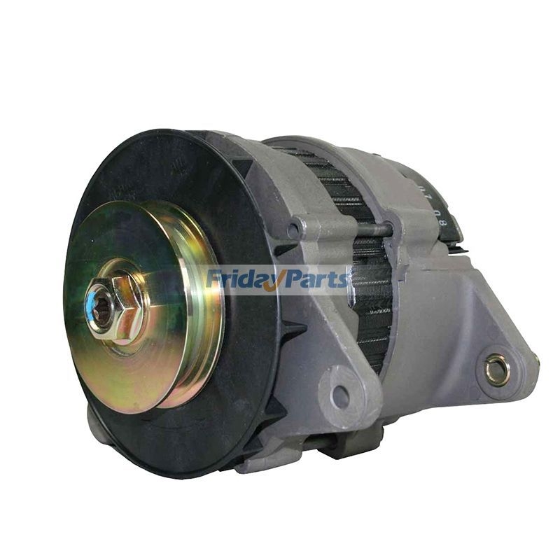 12V 70A Starter Motor 71416700 AAK3301 for Perkins Engine 4108 6354