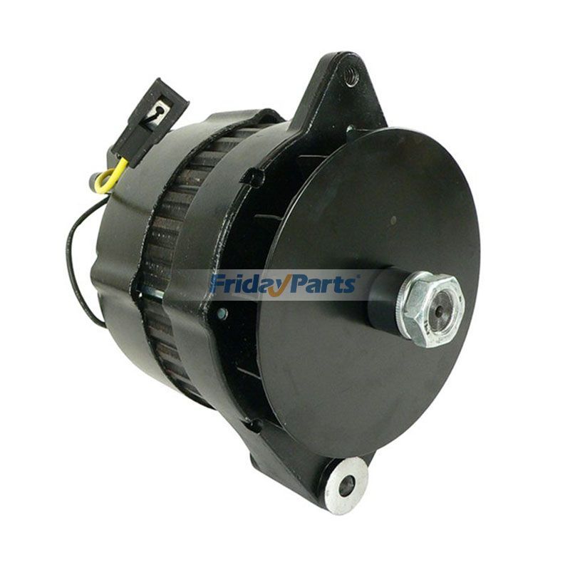 輸送冷凍 12V 72A オルタネーター