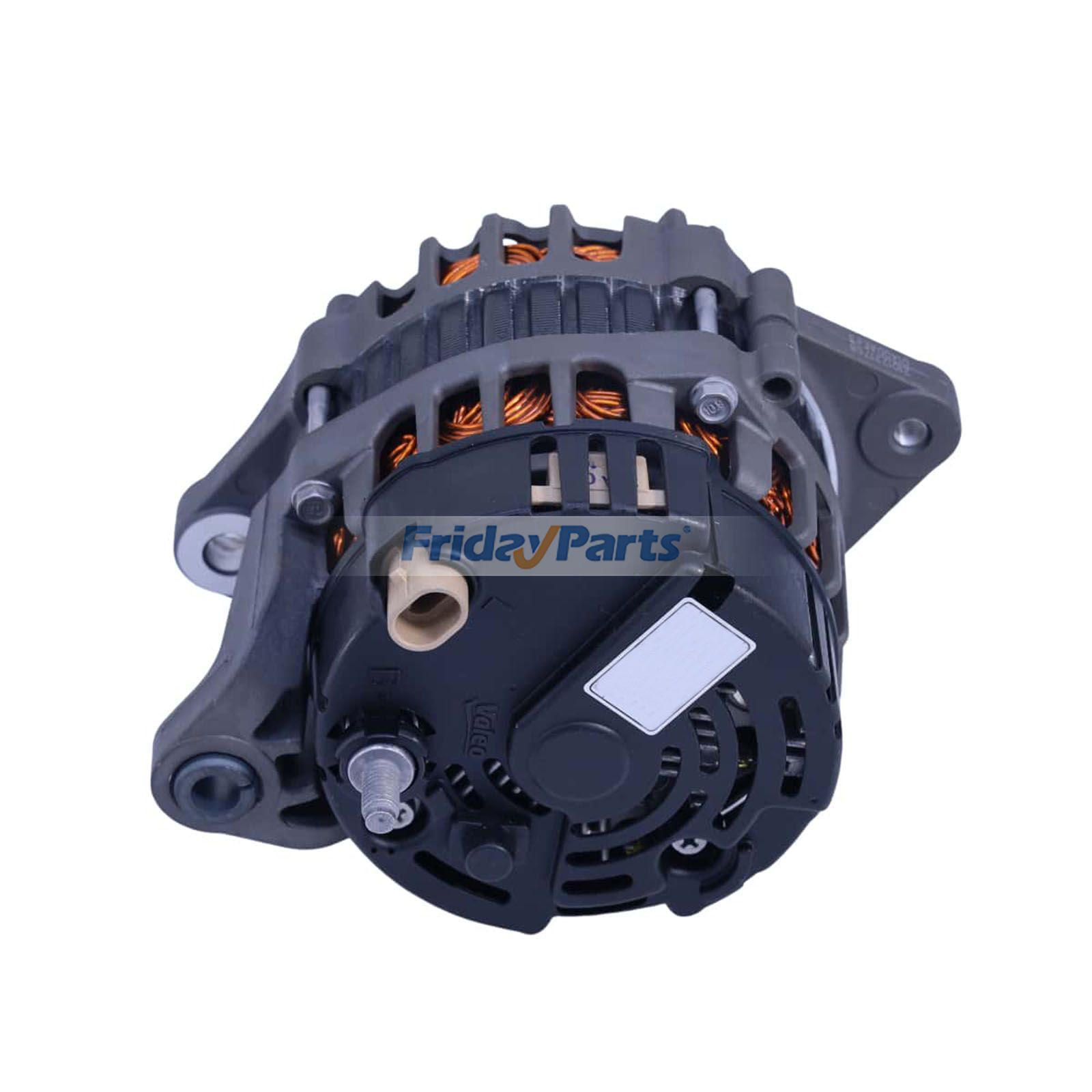 12V 75A 4500 Gramm Lichtmaschine E7251-64011 2627447 für Daedong Traktor