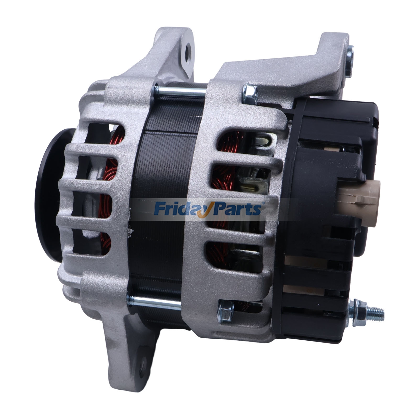 Tractor  Alternator