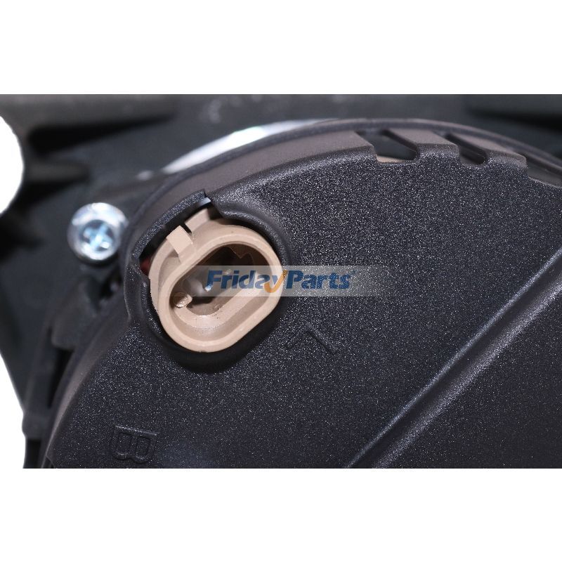 FridayParts Alternator