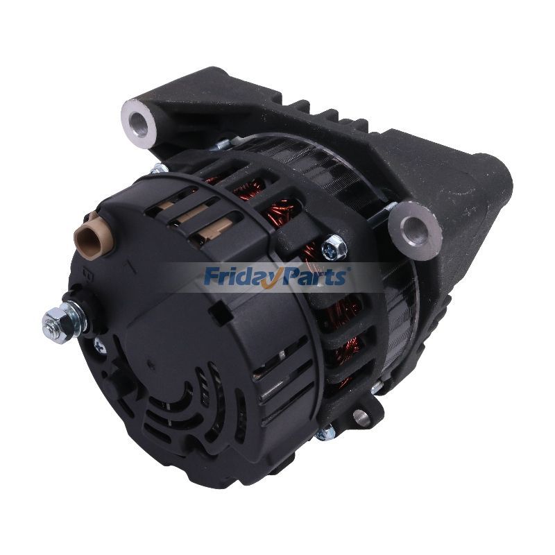 Alternator in Stock in China