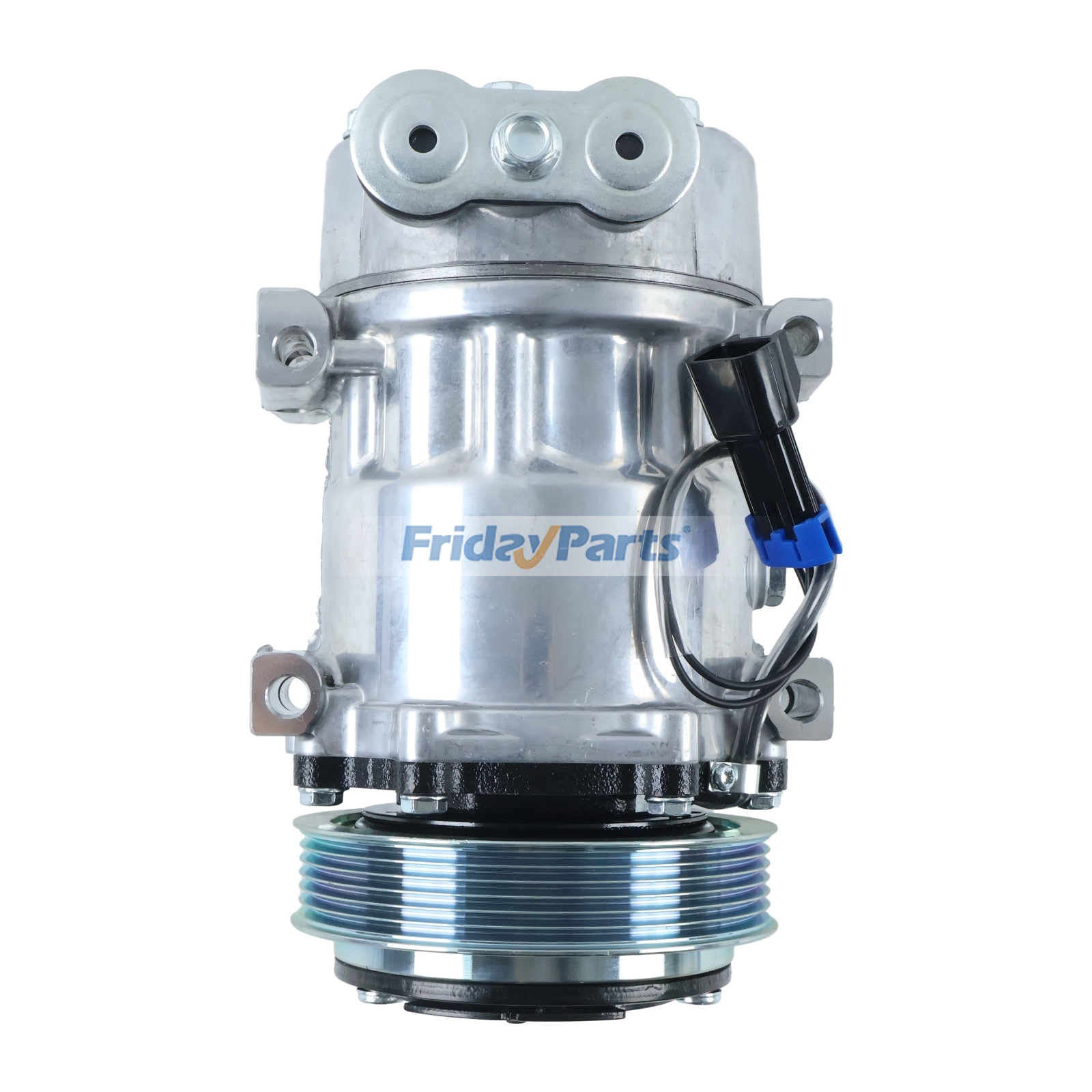 Compresseur de climatisation pour Camion Pour Kenworth