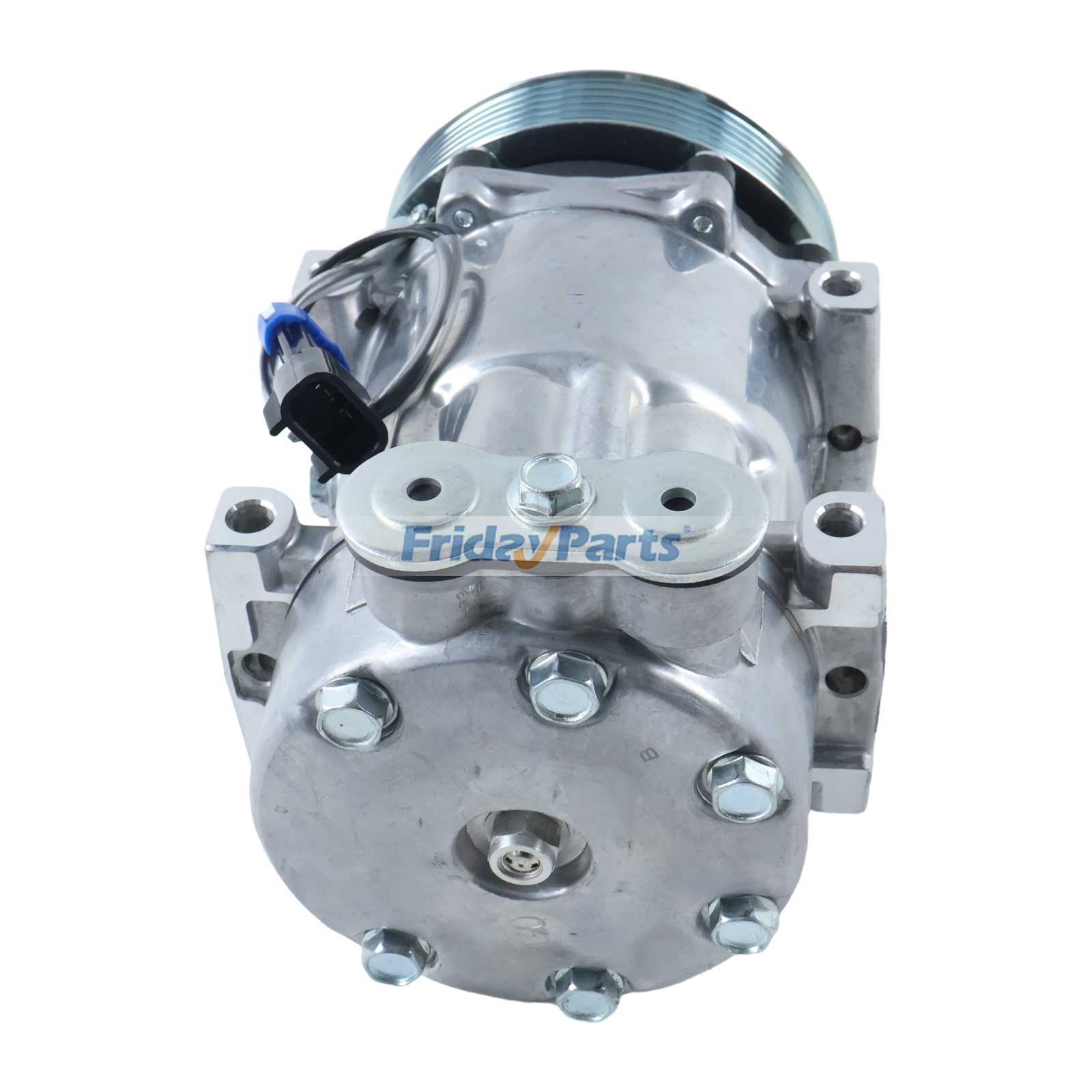 Compresseur de climatisation Pour Kenworth