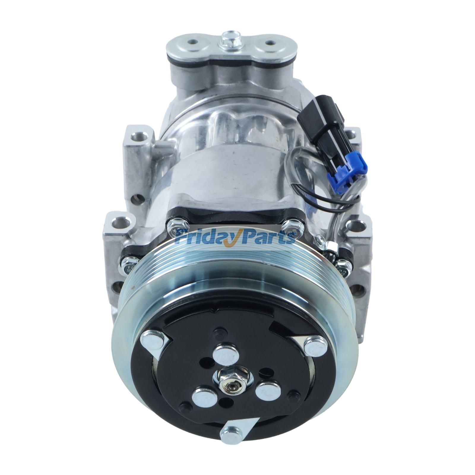 Compresseur de climatisationpour Camion