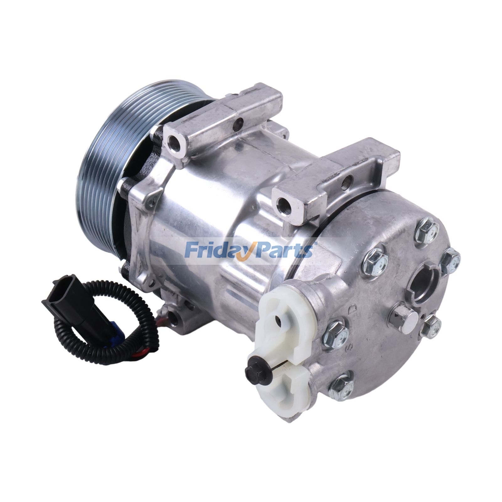 A/C Compressor in Stock in China