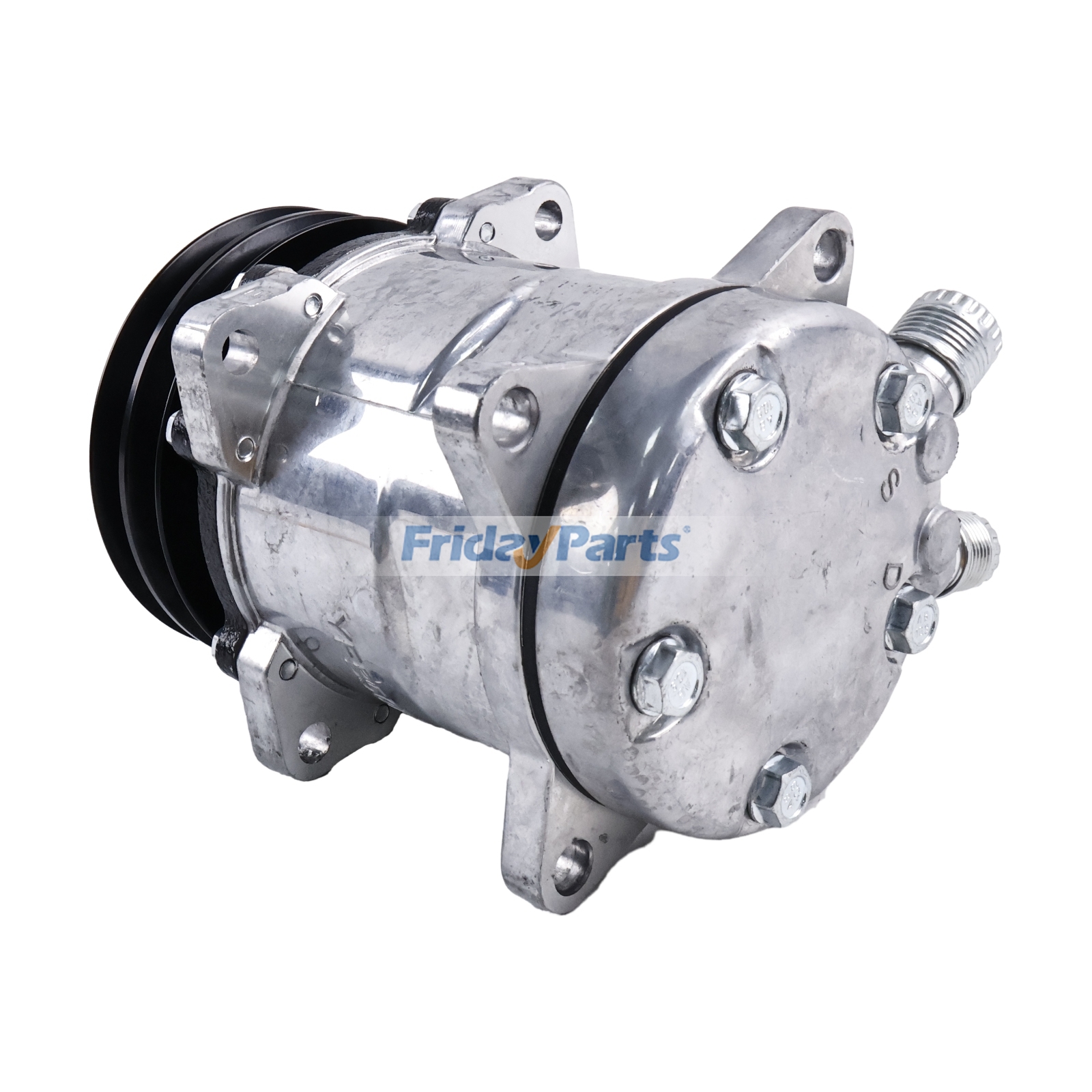 FridayParts A/C Compressor