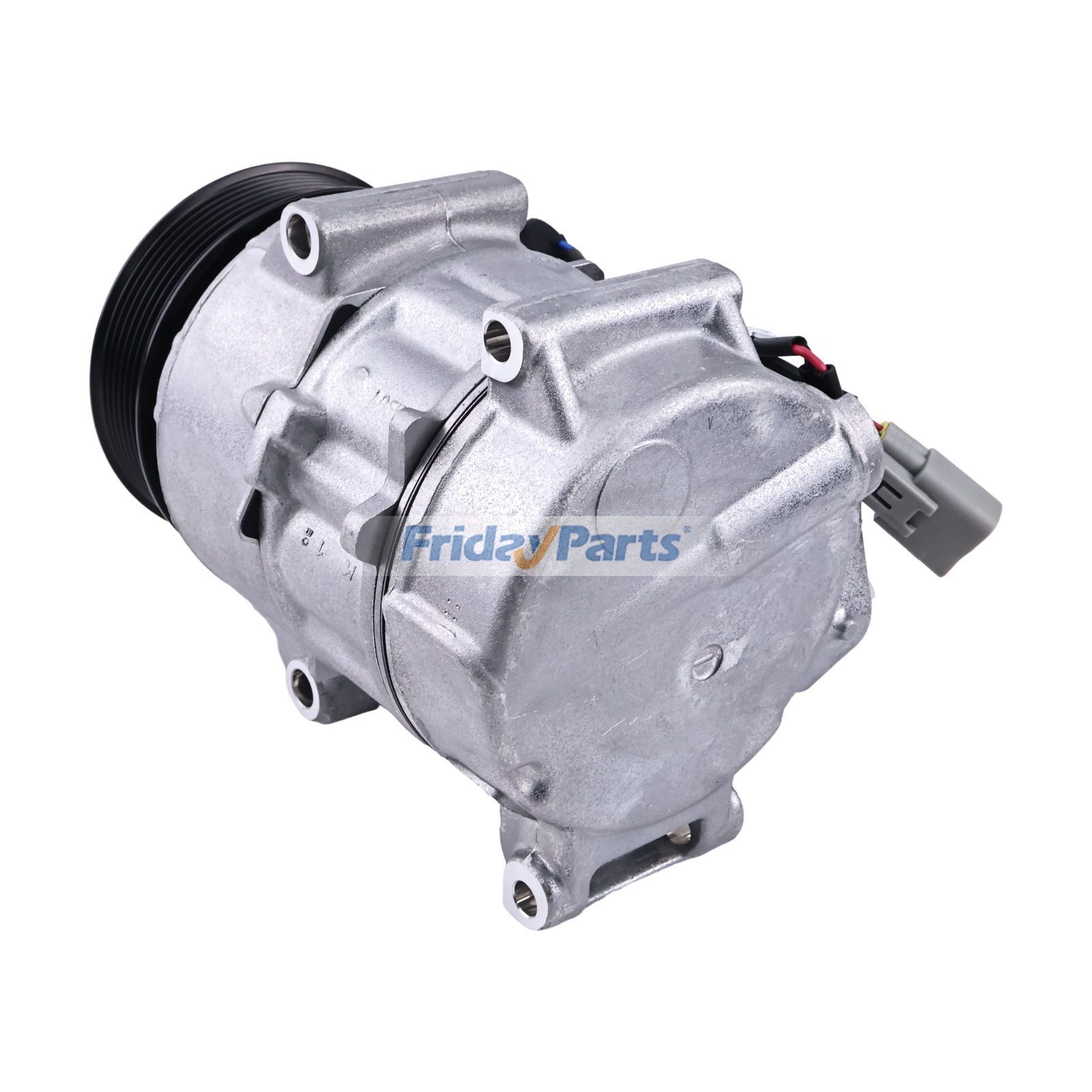 FridayParts Compressor