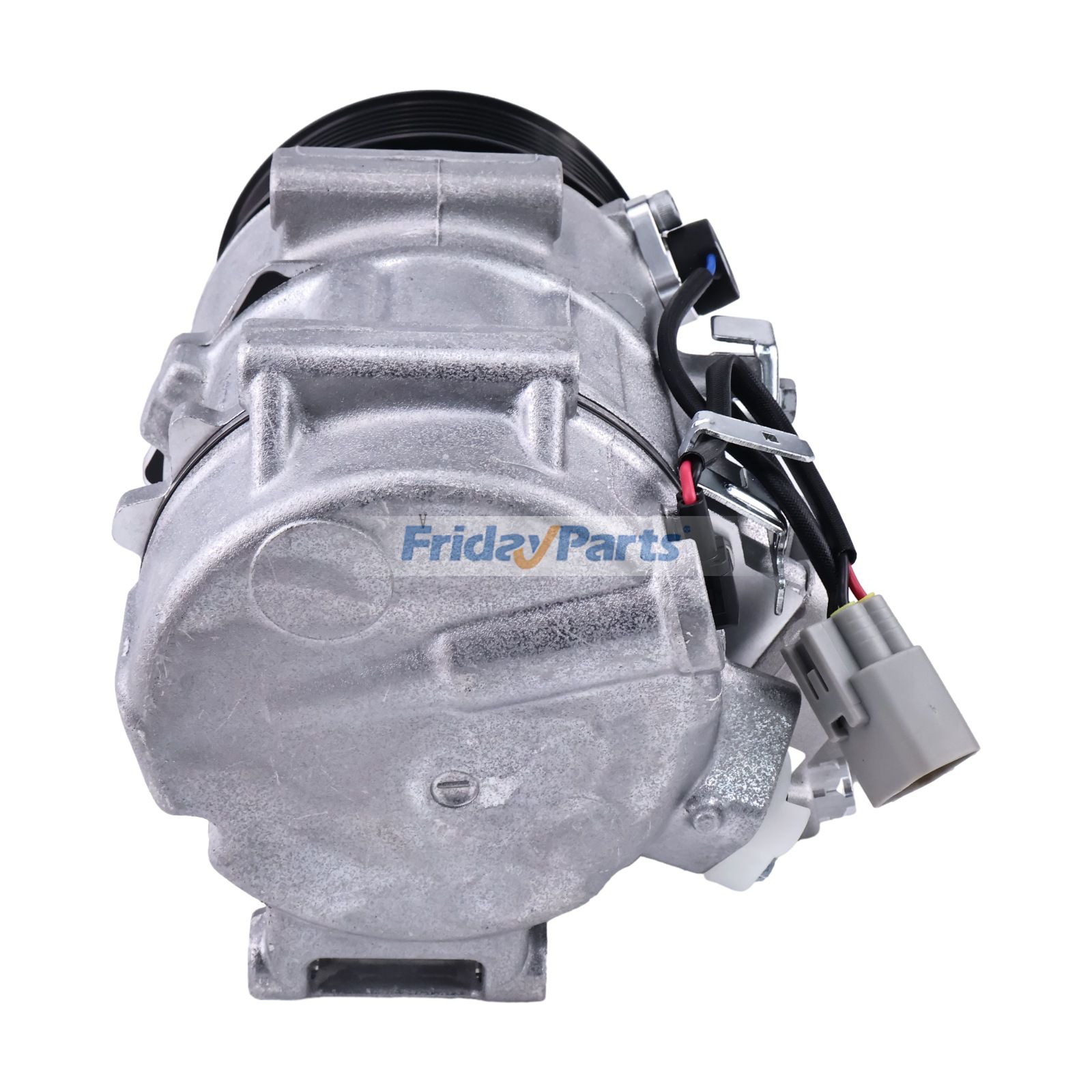 12V 7SBH17C A/C Compressor 88320-48160 88320-48150 for Toyota Highlander 3.5L 2008-2011 for less