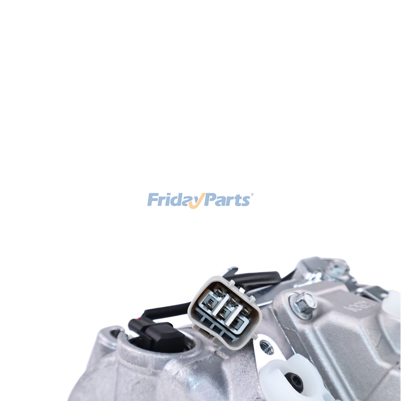 12V 7SBH17C A/C Compressor 88320-48160 88320-48150 for Toyota Highlander 3.5L 2008-2011