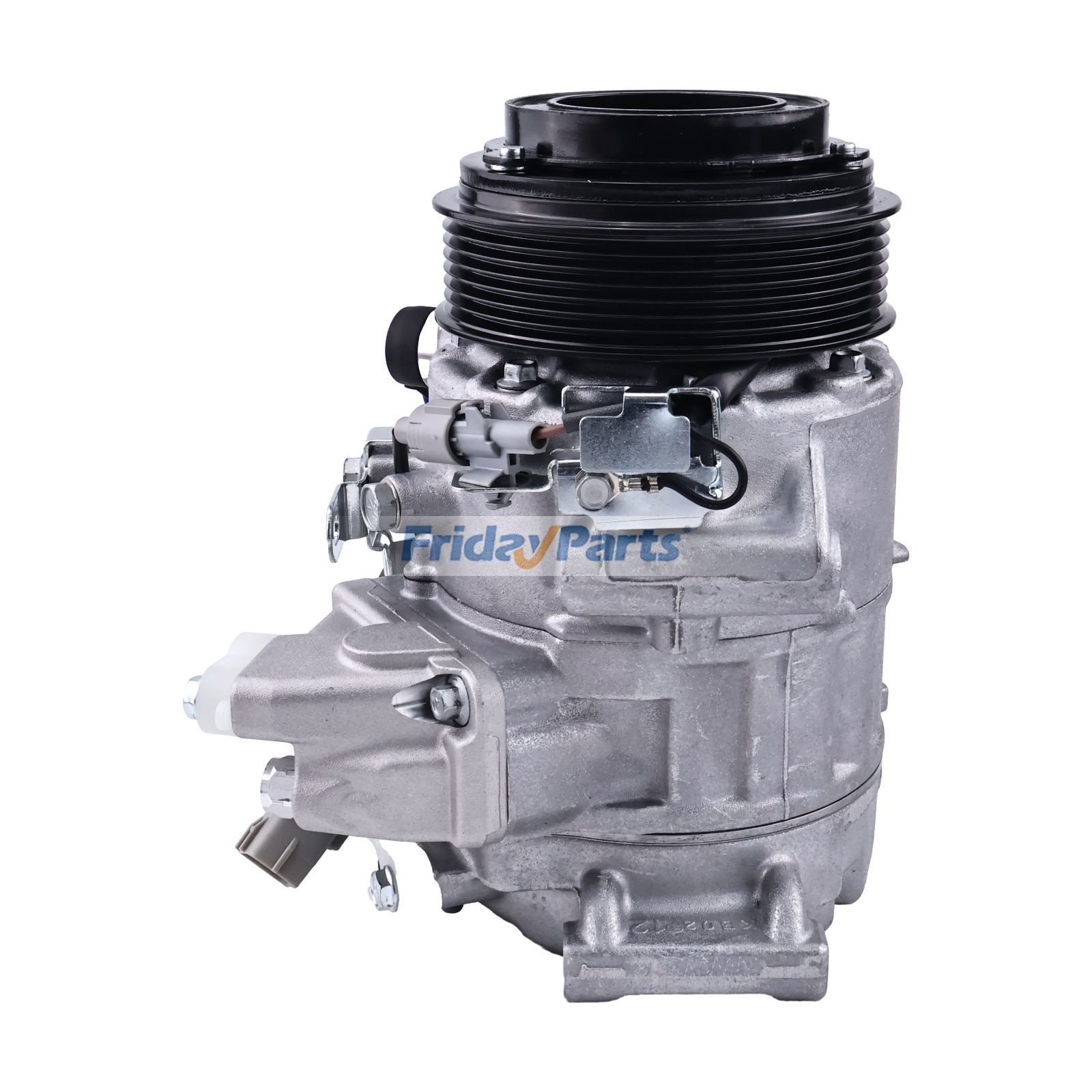 Compressor in Stock in China