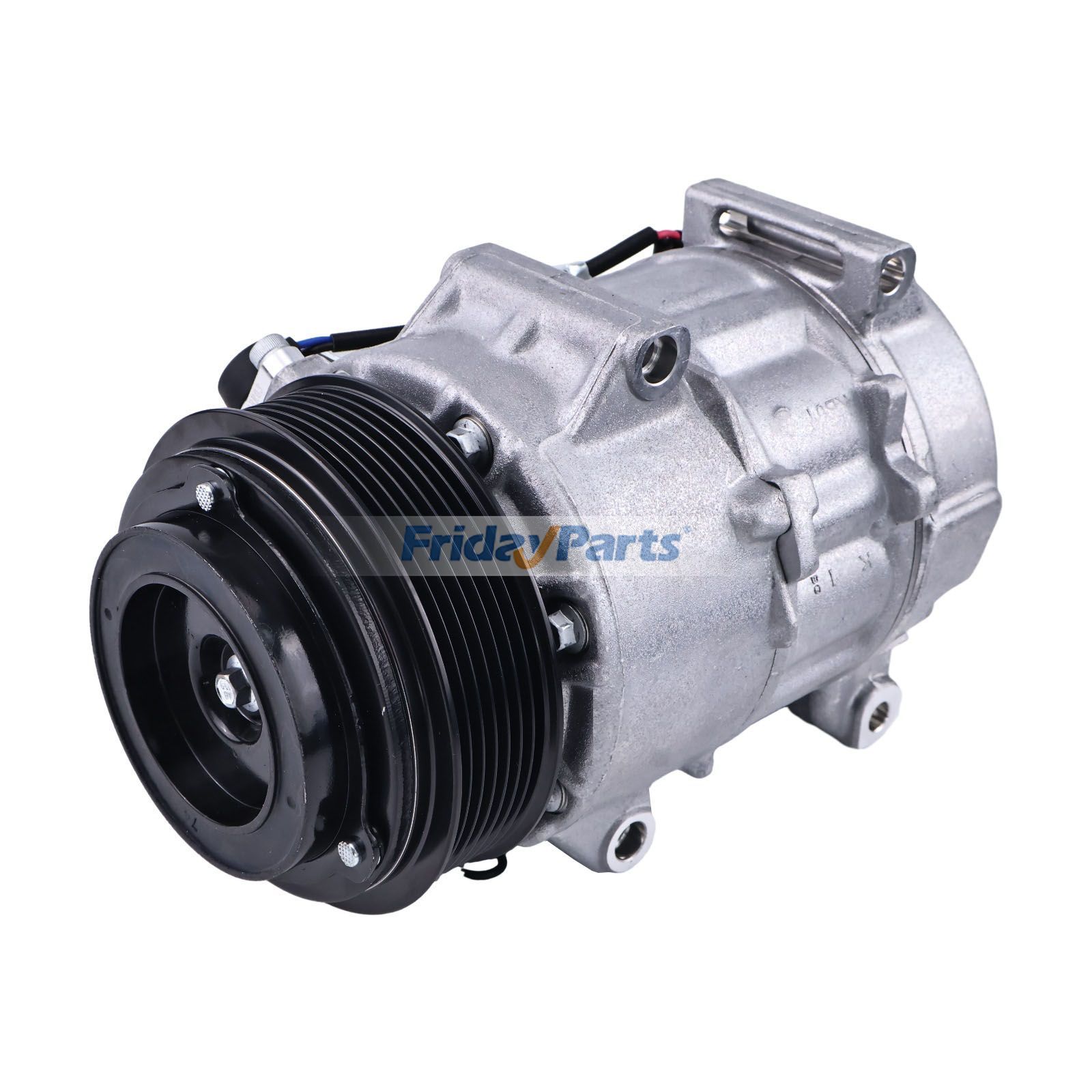 Compressor for Vehicle