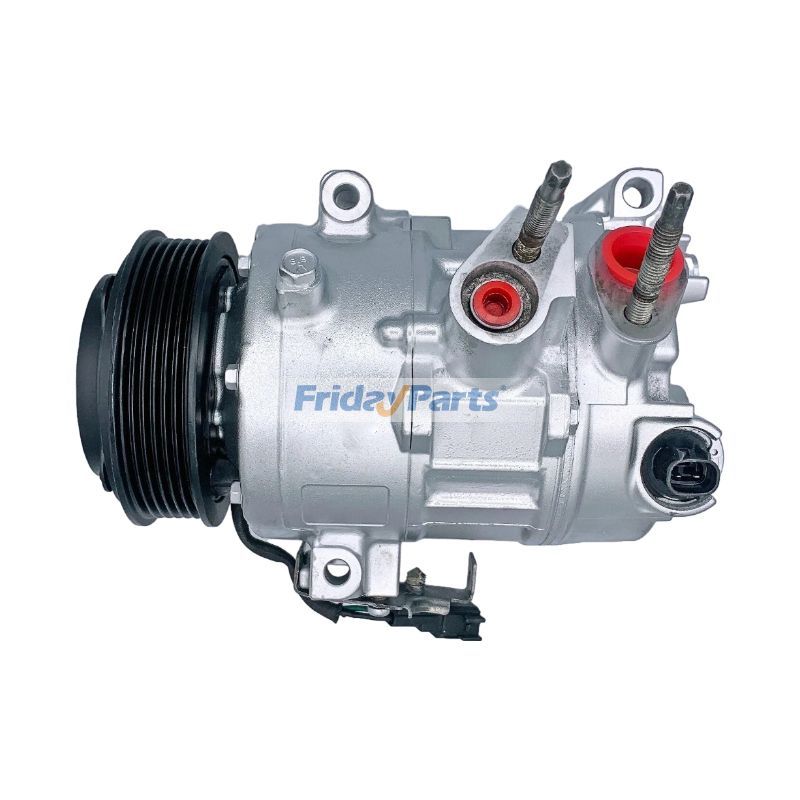 12V 7SBH17C Klimakompressor DG9Z-19703-B für Ford Fusion 2013-2020