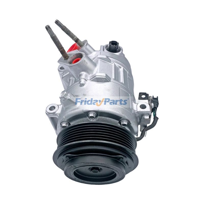 FridayParts Klimakompressor