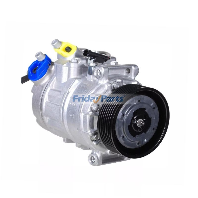12V 7SEU17C A/C Compressor 64526956719 447190-6878 for BMW Vehicle X1 335is Z4 335i 135i 335xi