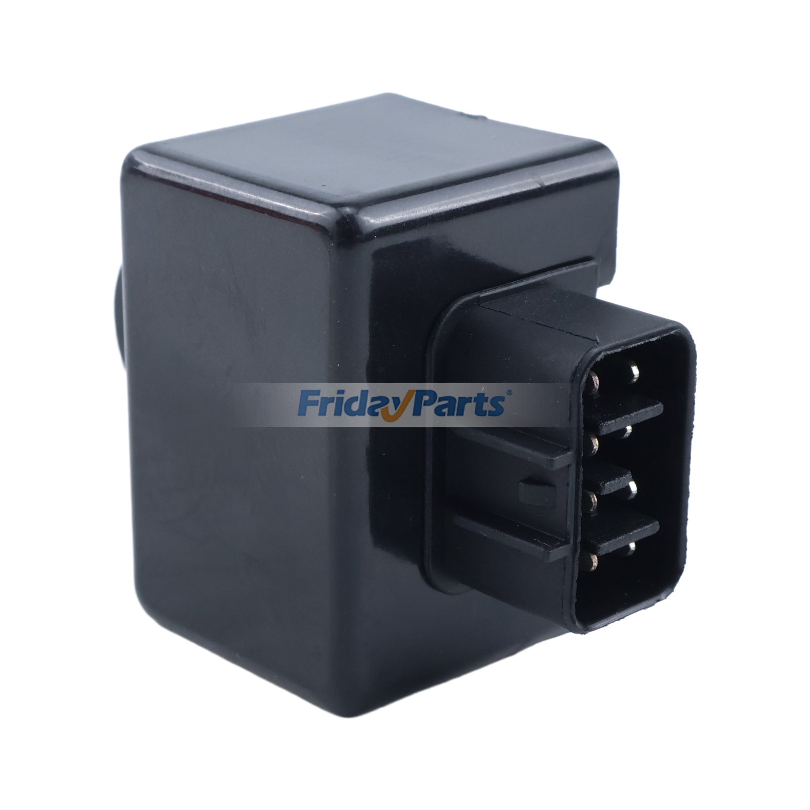 Relais électrique 12 V à 8 brochespour Autres