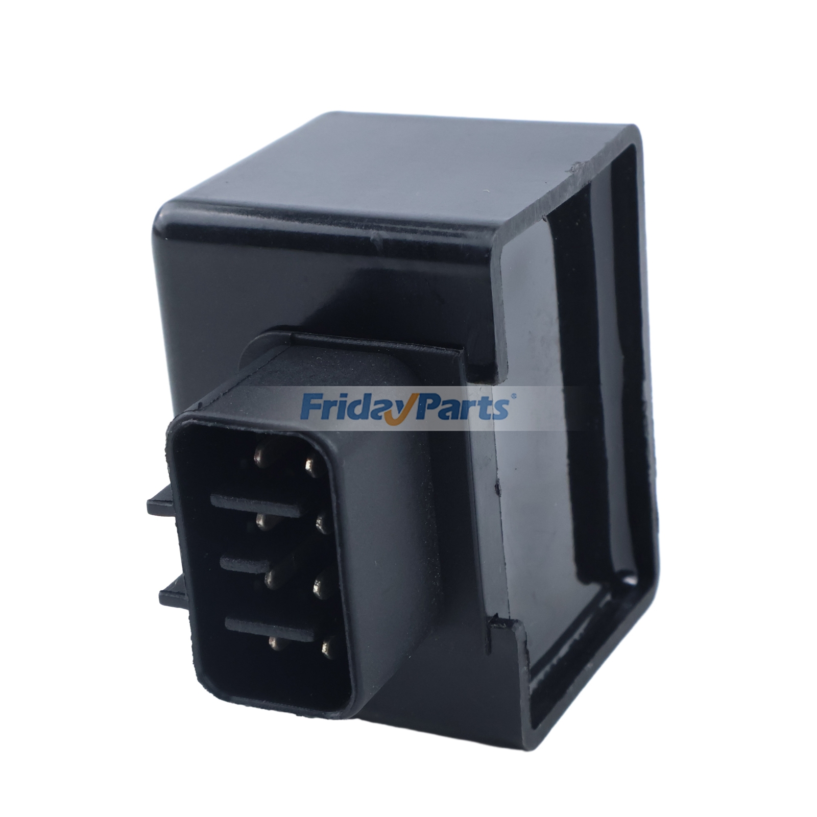 Relais électrique 12 V 8 broches 60E-81950-00-00 pour Yamaha WaveRunner XAT1800 212SS 212X SJ1050 Super Jet 2002-2022