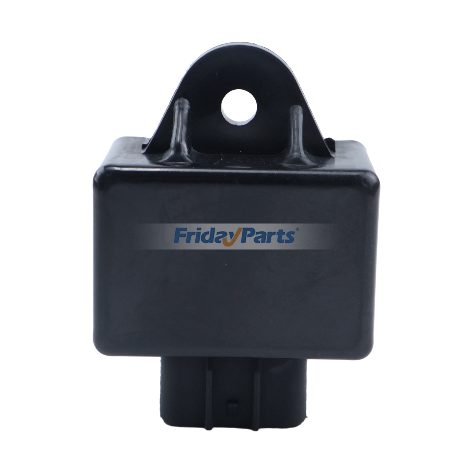 Relais électrique 12 V à 8 broches Pour Yamaha