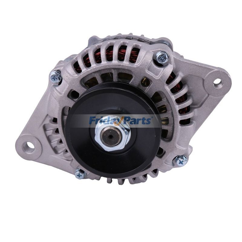 12V 80A 1PK Alternator for Engine