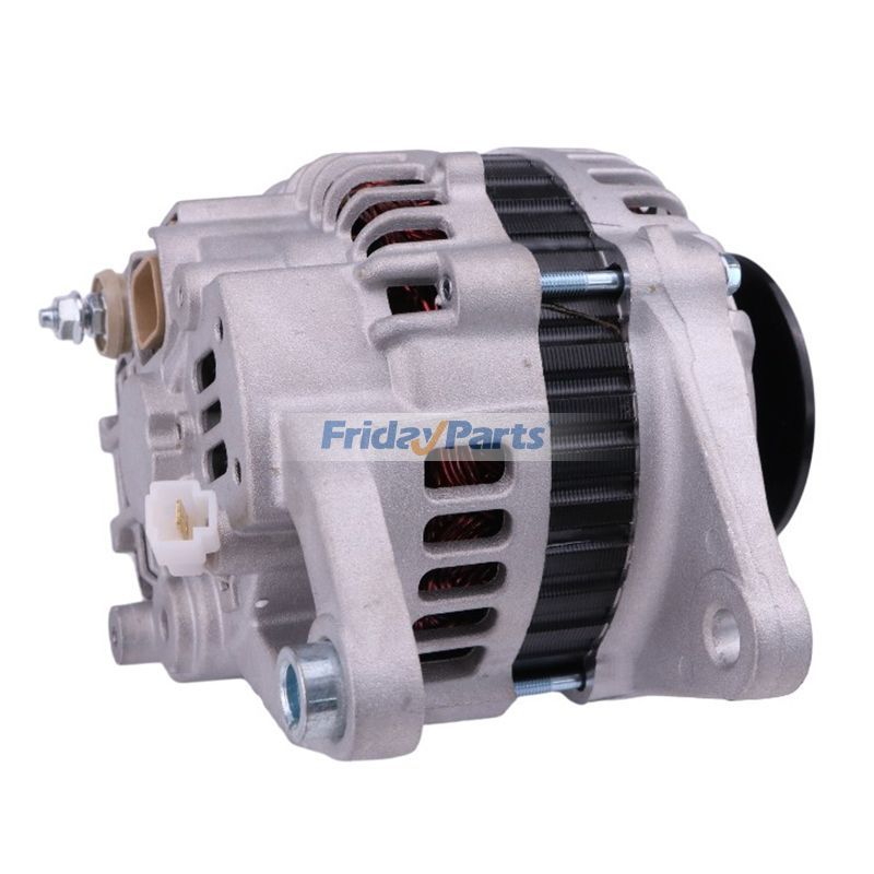 Engine 12V 80A 1PK Alternator