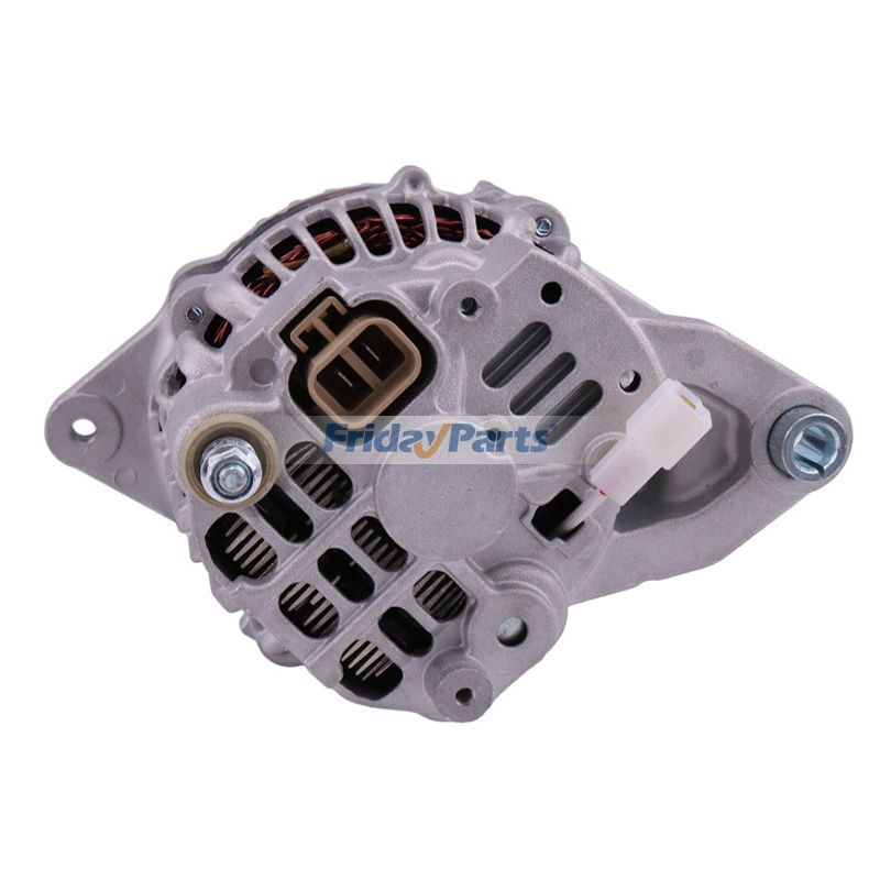 12V 80A 1PK Alternator in Stock in China,USA,China Stock