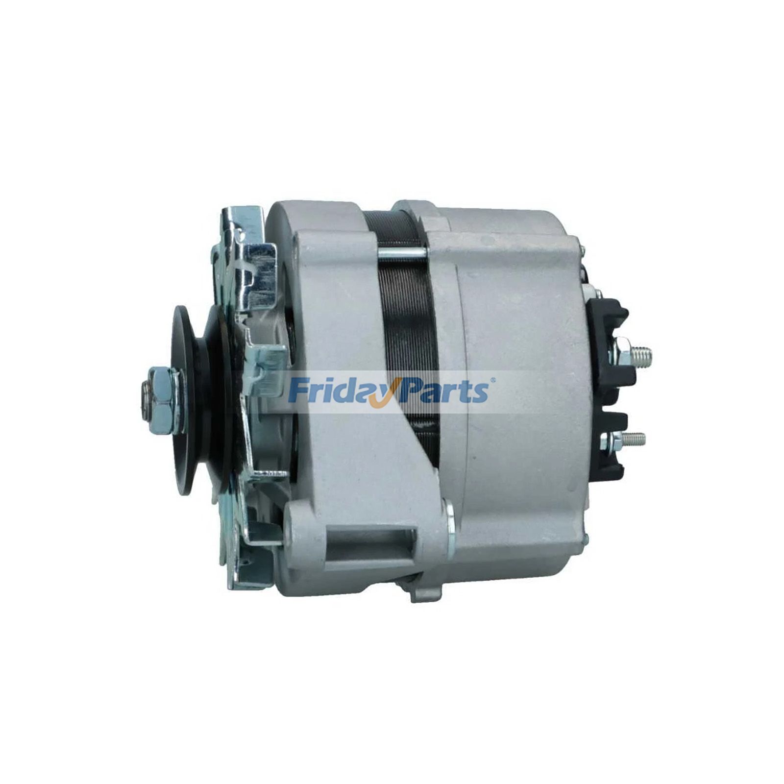 12V 80A Alternator 0120469757 12311706056 for BMW E30 E28 E24 E23 Z1 528i 325i 1981-1993
