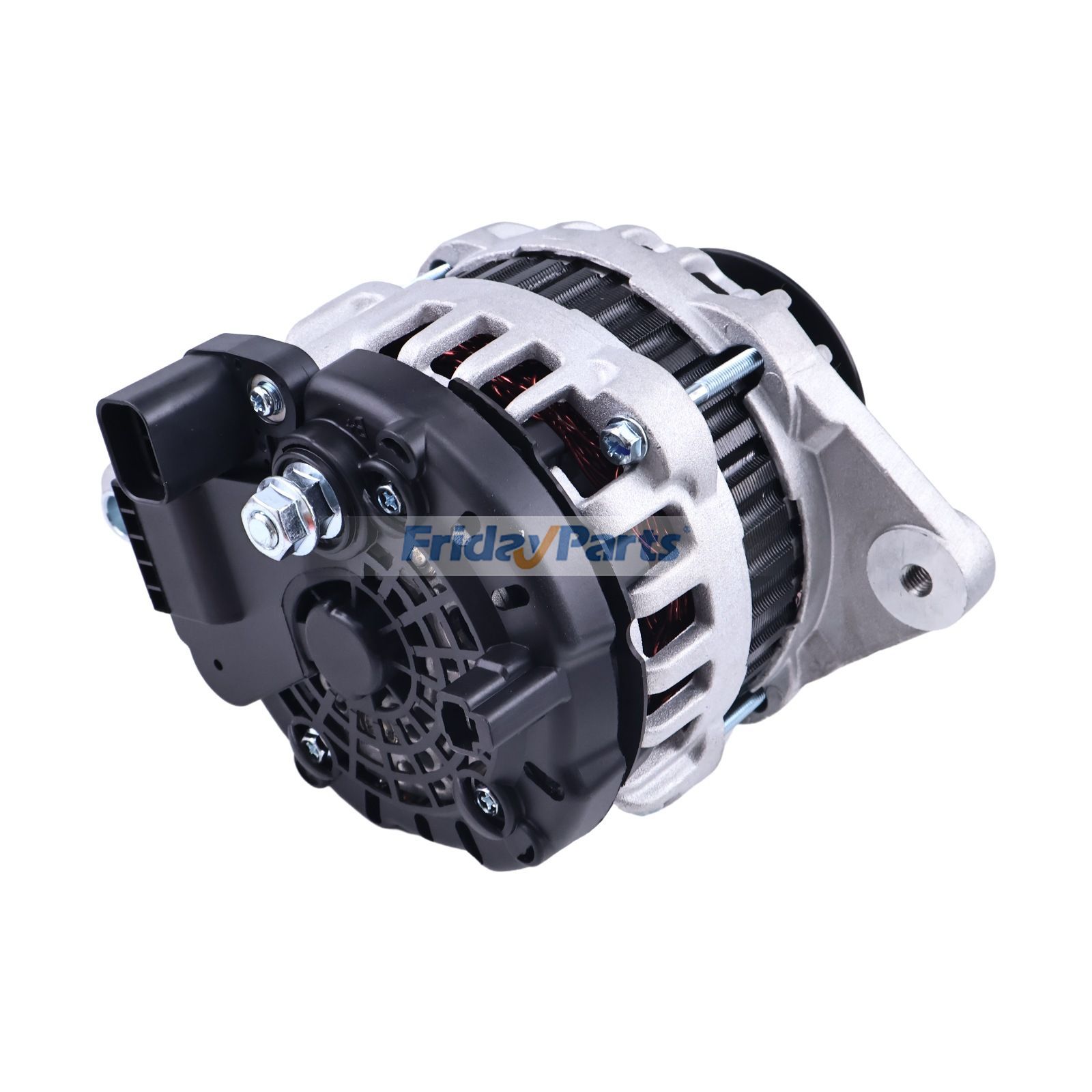  Alternator 
