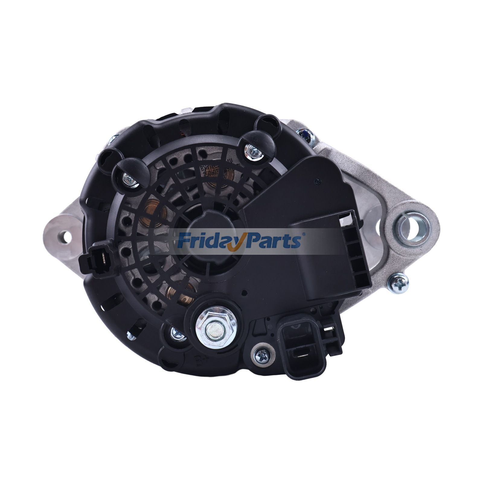 FridayParts Alternator
