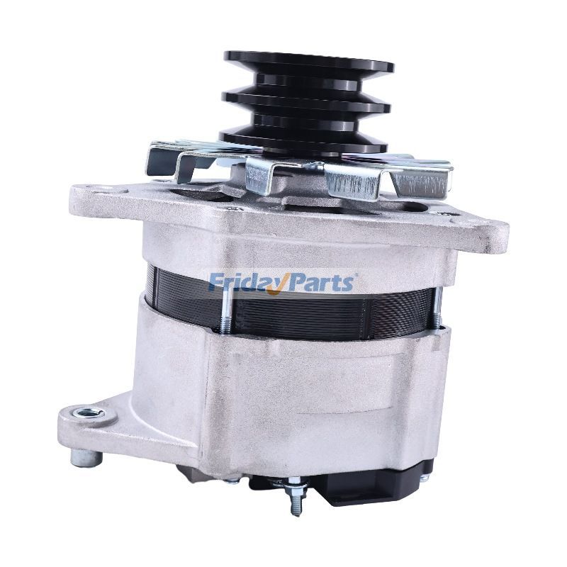 FridayParts Generator