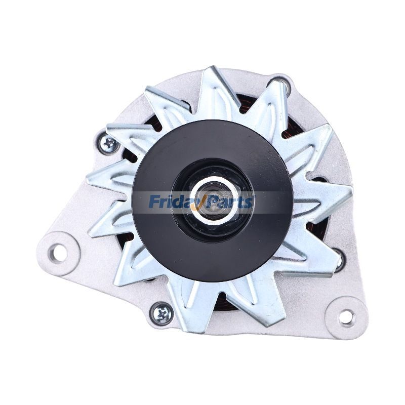 GeneratorFür Massey Ferguson