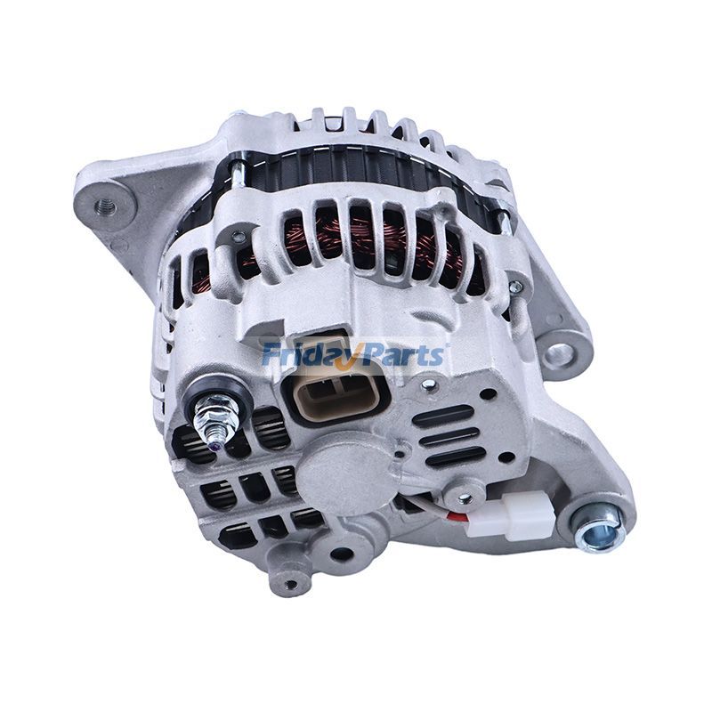 12V 80A Lichtmaschine M6S-111SHC SVL65-2Cfür Lader,Traktor